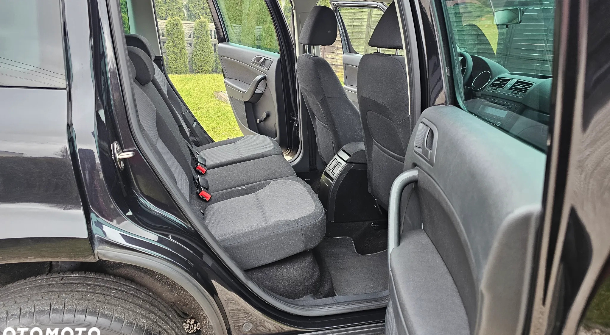 Skoda Yeti cena 24900 przebieg: 120000, rok produkcji 2012 z Ciężkowice małe 497